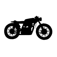 Motorcycling